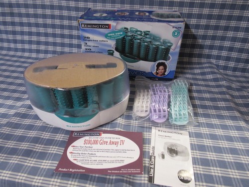 Rulli clip remington body - rulli,