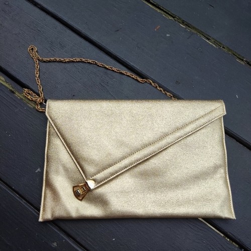Borsa pochette sera vintage - pochette, da