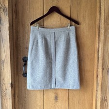 GANT Grigio Lana Cashmere