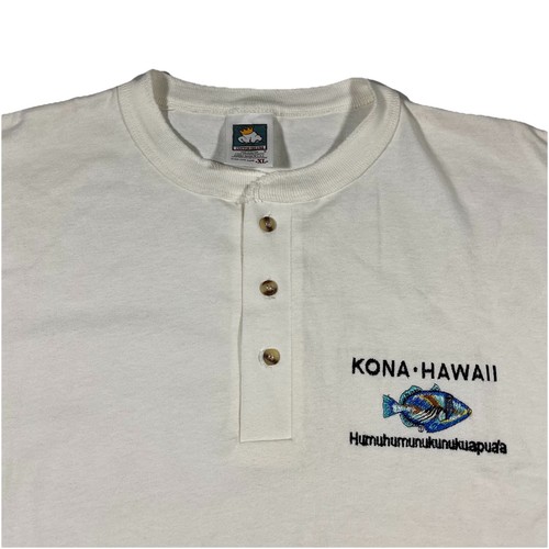 Camicia vintage anni kona - vintage, 90