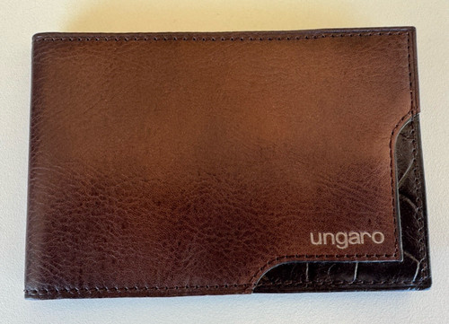 Portafogli emanuel ungaro - emanuel,