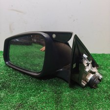 Specchietto Retrovisore