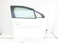 9812251680 PORTA ANTERIORE DX CITROEN C3 III (SX) VAN 1.5 HDI 16V MAN 6M 102CV 2