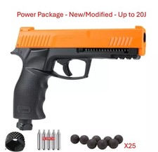 New HDP50 GEN 2 Rubber/