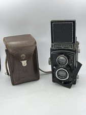 Rollei Rolleicord TLR
