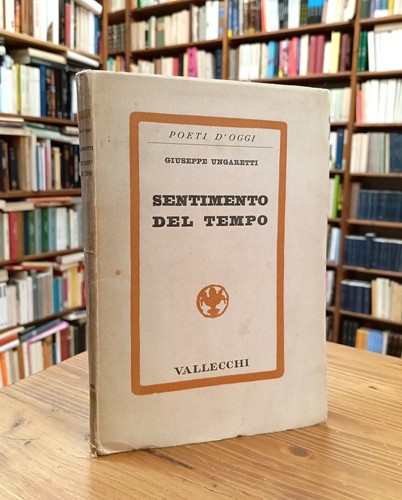 Giuseppe ungaretti - ungaretti,