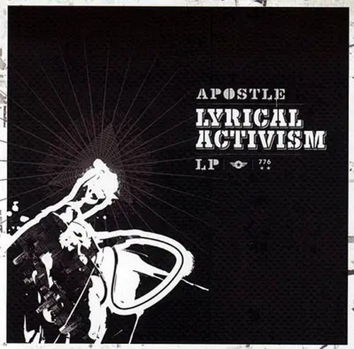 L e lyrical - a.p.o.s.t.l.e.,