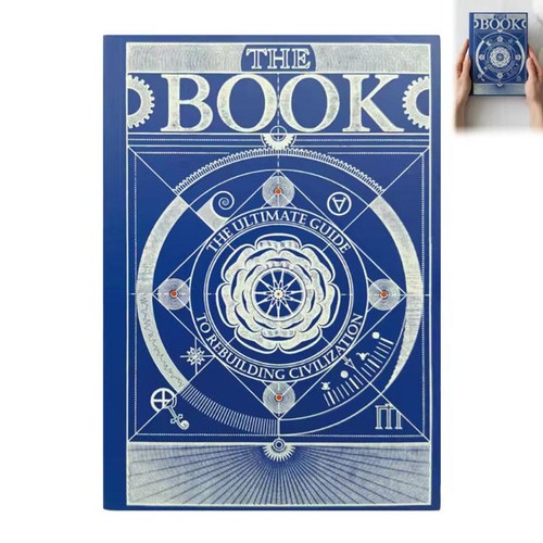 The book ultimate guide - ultimate, to
