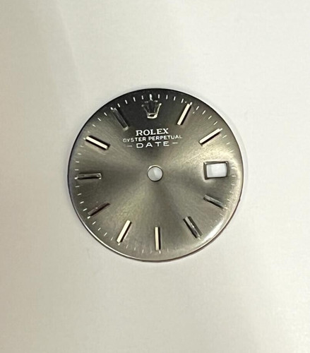 Original dial rolex size - , 20mm