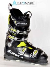 Nordica SPORTMACHINE 100 Nero