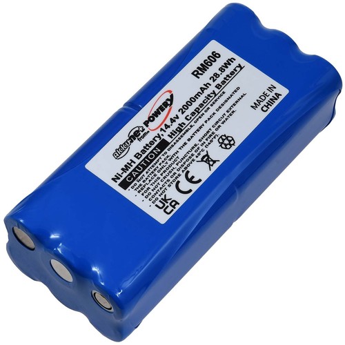 Batterie pour dirt devil - batterie,