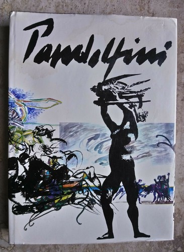 Libro pandolfini - 🔵,