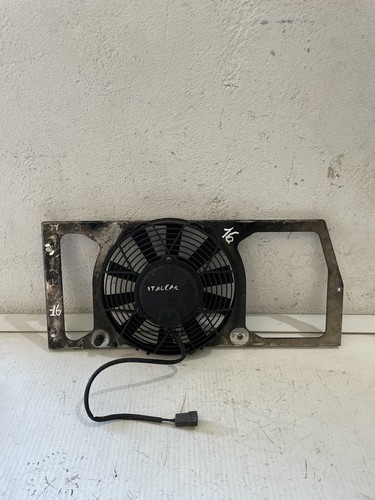 Ventola elettrica - ventola,