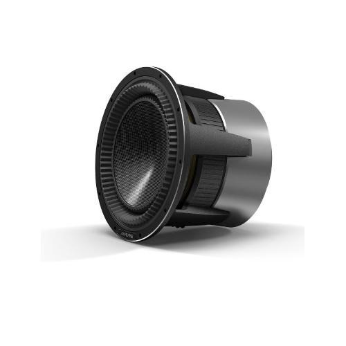 Alpine hdz 110 subwoofer - hdz-110,