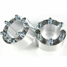 Passaruota 2x38mm 6x139,7