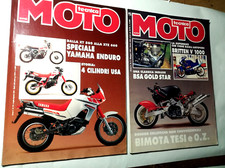 SUPER MOTO TECNICA RIVISTA SINGOLA (1) A SCELTA 2001,2002,2003,2004 MOLTO RARE