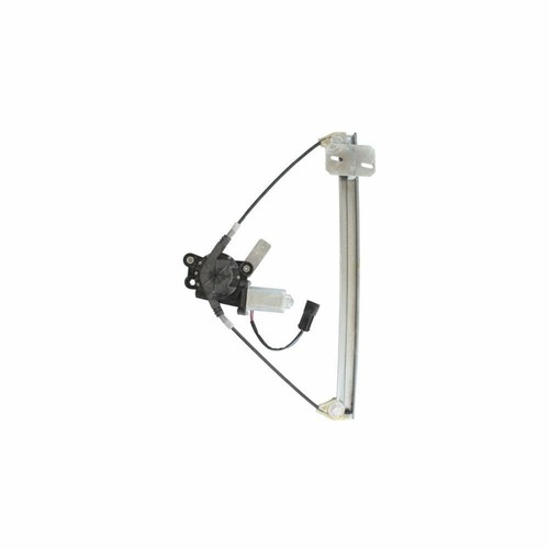 Alzavetro elettrico ant - ant., sx