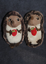 🍀 Lot 2 Doudou Herisson