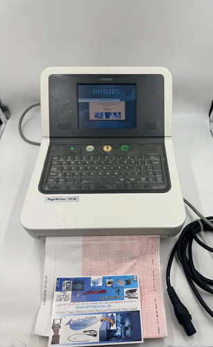 Philips pagewriter tc30 touch - tc30,