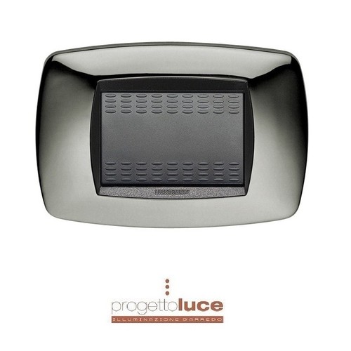 Placca master modo moduli - placca,