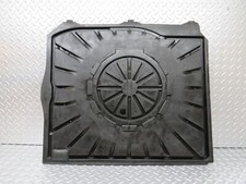 �25167� Mercedes-Benz W201 190D Copriruota di ricambio bagagliaio bagagliaio 2016931633