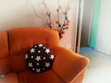  Cuscino Pan di stelle (fatto a mano) idea regalo per lui e lei