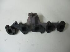 55223906 COLLETTORE SCARICO MOTORE FIAT 500 1.3 M-JET 70 KW 95 CV ANNO 2011