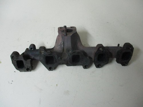 55223906 collettore scarico - 55223906,