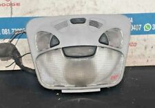 RICAMBI USATI, PLAFONIERA ANTERIORE MERCEDES CLASSE C220 W203