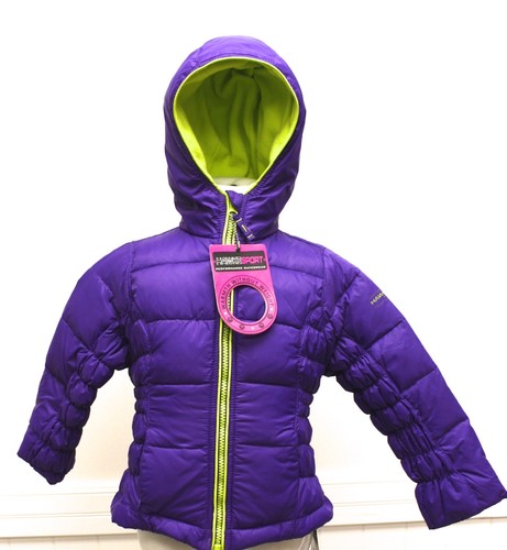 Cappotto invernale hawke - cappotto,