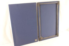 Due griglie JBL L19 nuove - 14