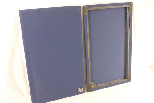 Due griglie jbl l19 - griglie, nuove