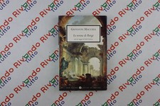 GIOVANNI MACCHIA  LE ROVINE DI PARIGI OSCAR MONDADORI 1995