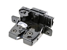 Attuatore serratura portellone