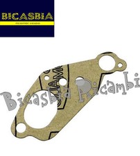 9135 GUARNIZIONE FRA BASE CARBURATORE VASCHETTA VESPA 125 150 PX CON MISCELATORE