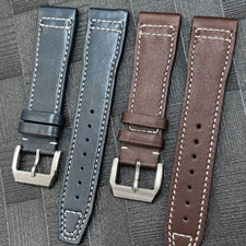 Adatto per iwc - per, pilot's