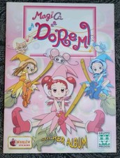 Album Magica DoReMi completo