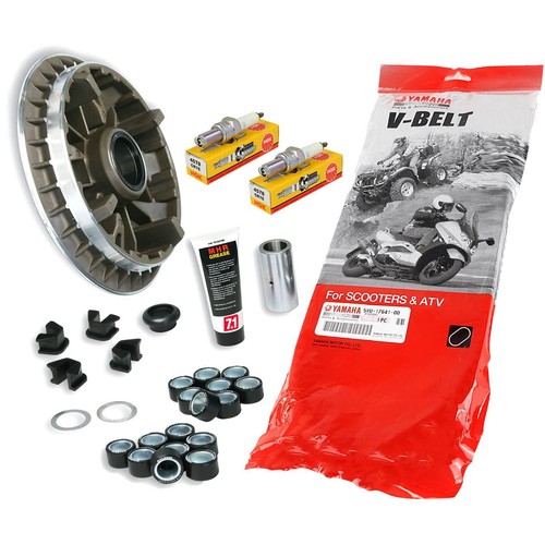 Mf1345 kit variatore malossi - mf1345,