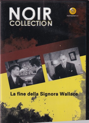 Fine della signora - la,
