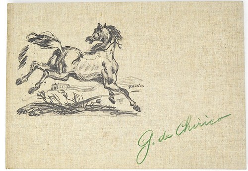 Giorgio chirico dessins 54 - giorgio,