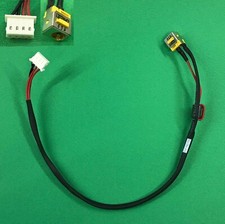 DC Jack presa di alimentazione