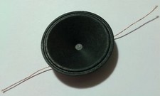 TWEETER A CAPSULA 27 IN