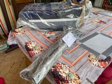 Navicella inglesina Quad e standup