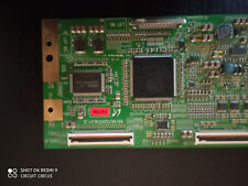40/46/52HTC4LV1.0 SCHEDA T-CON  LG BOARD  TV REPAIR  RIPARAZIONE TV X TV SAMSUNG