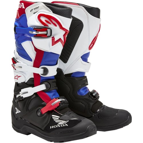 Stivali enduro moto - da,