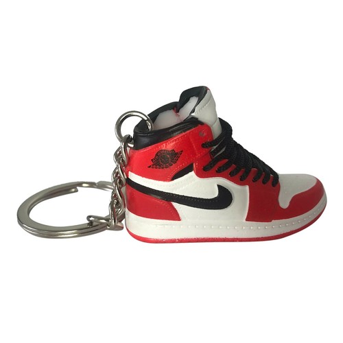 Jordan chicago sneaker 3d - jordan,