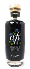 Bonollo liquore con grappe - of,
