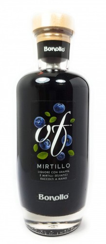Bonollo liquore con - bonollo,