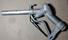 VECCHIA PISTOLA VINTAGE DI DISTRIBUTORE CARBURANTE , SELF 2000 PER GASOLIO