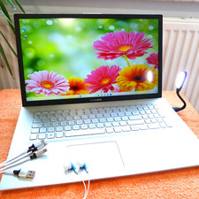 Asus M712 VivoBook 17 pollici